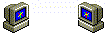 cool E-mail icon